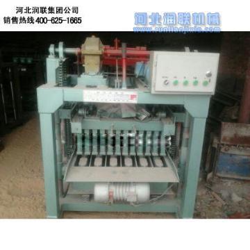小型空心免燒水泥磚機 高效環(huán)保的建筑材料生產(chǎn)設(shè)備