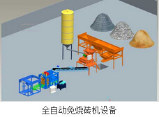 供應(yīng)小型免燒磚機設(shè)備批發(fā)——富達(dá)機械助力綠色建材生產(chǎn)