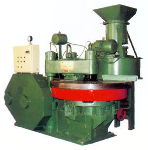 品質(zhì)鑄就工業(yè)根基——鄭州市旭日機(jī)械制造股份有限公司水泥磚設(shè)備解析