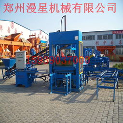 小型免燒磚機(jī)加工項(xiàng)目辦廠指南 全自動水泥免燒磚機(jī)與砌塊磚機(jī)推薦