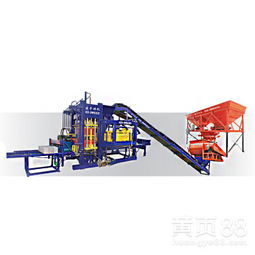 博白機(jī)械小型空心磚機(jī) 免燒磚機(jī)廠家的優(yōu)質(zhì)選擇與價格揭秘