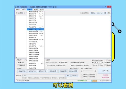 極有家商品主圖與評論圖下載方法詳解 聚焦計算機軟硬件及輔助設(shè)備