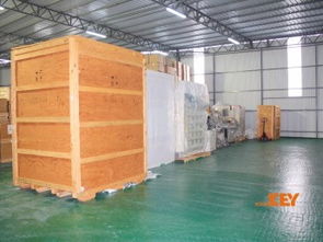 香港與深圳倉(cāng)儲(chǔ)服務(wù)全解析 大件貨物防潮存儲(chǔ)與靈活廠房租賃