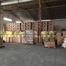 上海明太倉(cāng)儲(chǔ)物流中心 專業(yè)加工與倉(cāng)儲(chǔ)一體化服務(wù)